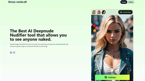 nude photos app|DeepNude Nudify, Free Undress AI & Clothes Remover Online